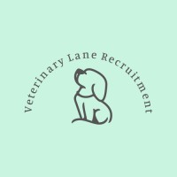 Veterinary Lane Recruitment Logo