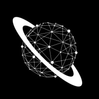 Cosmic Web Development Logo