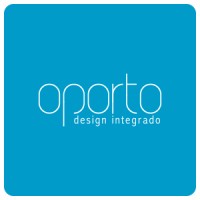 Oporto Design Integrado Logo