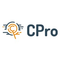 CPro Logo