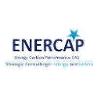 ENERCAP SAS Logo