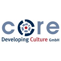 CORE Developing Culture GmbH Logo