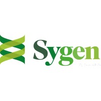 Sygen Pharmaceuticals Ltd Logo