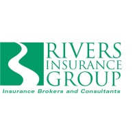 Rivers insurance Group Logo