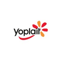 Yoplait UK Logo