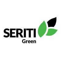 Seriti Green Logo