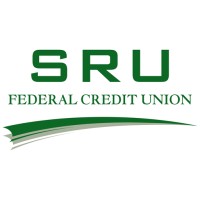 SRU Federal Credit Union Logo