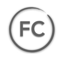 FC CIRCLE Logo