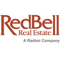 Red Bell Real Estate Logo