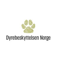 Dyrebeskyttelsen Norge Logo
