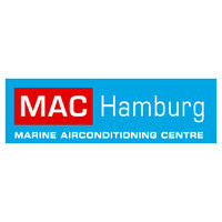 MAC Hamburg Logo