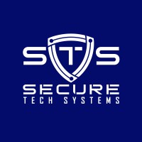 Secure Tech Systems Ltd Logo