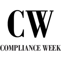 Compliance Week Logo