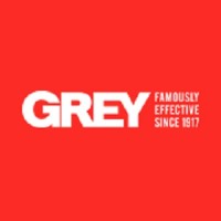 GREY BRASIL Logo
