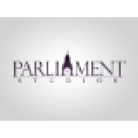 Parliament Studios Logo