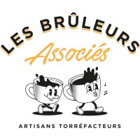 Les Brûleurs Associés Logo
