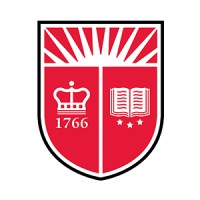 Rutgers University Libraries Logo