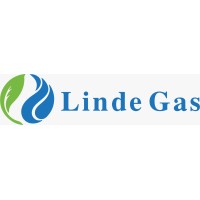 Linde Gas Middle East L.L.C Logo