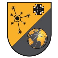 Cyber and Information Domain Service German Armed Forces | Cyber- und Informationsraum Bundeswehr Logo