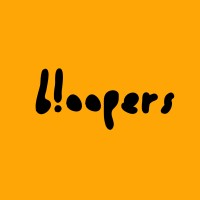 Bloopers Logo