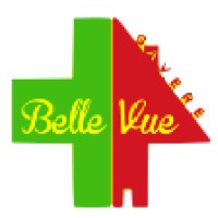 Bellevue-Gavere Logo