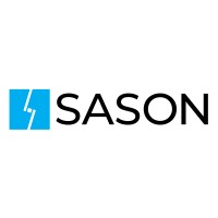 Sason Organization Logo