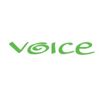 VOICE Ireland Logo