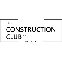The Construction Club Logo