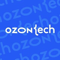 Ozon_Tech Logo