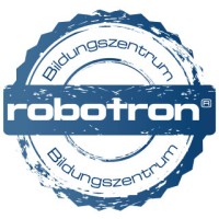 Robotron Bildungs- und Beratungszentrum GmbH Logo