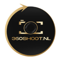 360Shoot.nl Logo