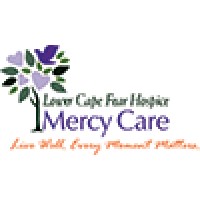 Lower Cape Fear LifeCare Logo