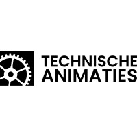 Technische animaties Logo
