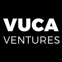 VUCA Ventures Logo