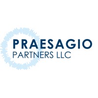 Praesagio Partners, LLC Logo