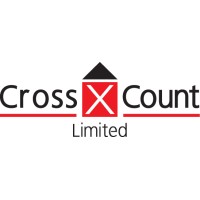 CROSSCOUNT LIMITED Logo