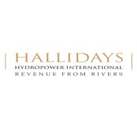 Hallidays Hydropower Logo