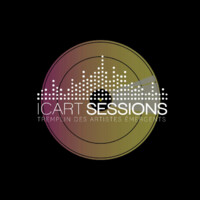 ICART Sessions 2023 Logo