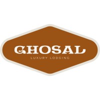 Ghosal Luxury Lodging Logo