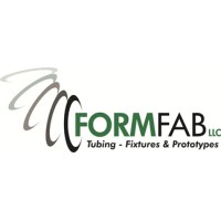 FormFab LLC Logo