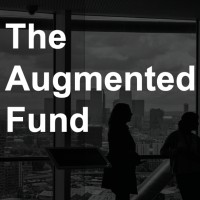 The Augmented Fund Logo