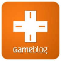 Gameblog Logo