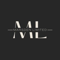 Marsden Limited Logo