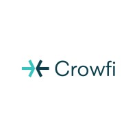 CROWFI Logo