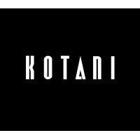 Kotani Corporation Logo
