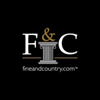 Fine & Country Northumberland Logo