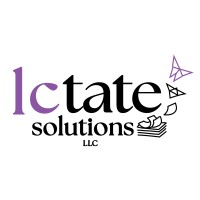 LC Tate Solutions, LLC Logo