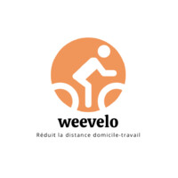 WeeVelo Logo