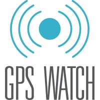 GPS-WATCH GmbH Logo