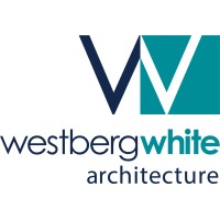 Westberg White Architecture Logo
